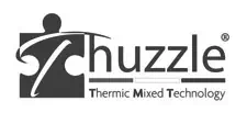 logo thuzzle